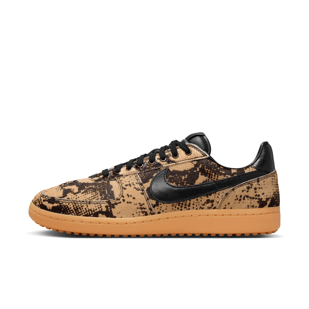 NIKE FIELD GENERAL Release Date