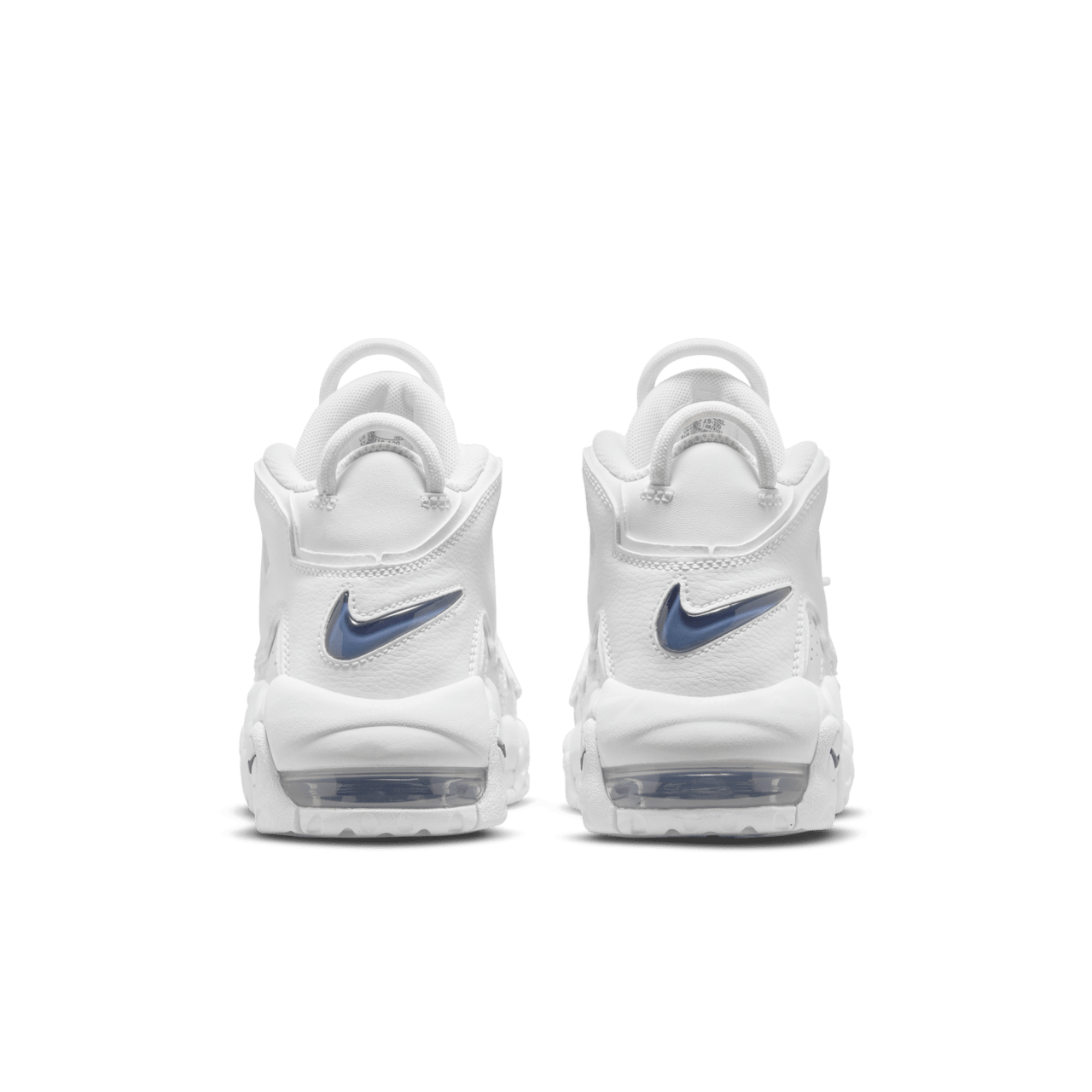 Air More Uptempo Release Date