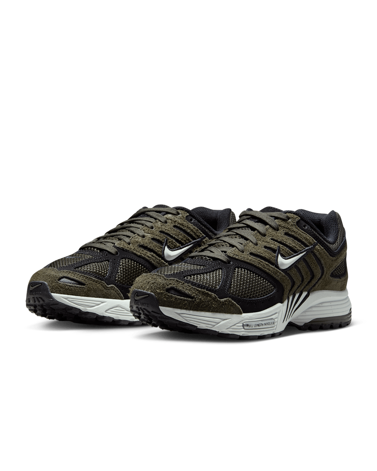 วันเปิดตัว Air Pegasus 2005 "Sequoia and Black" ผู้หญิง (HJ5271-300)