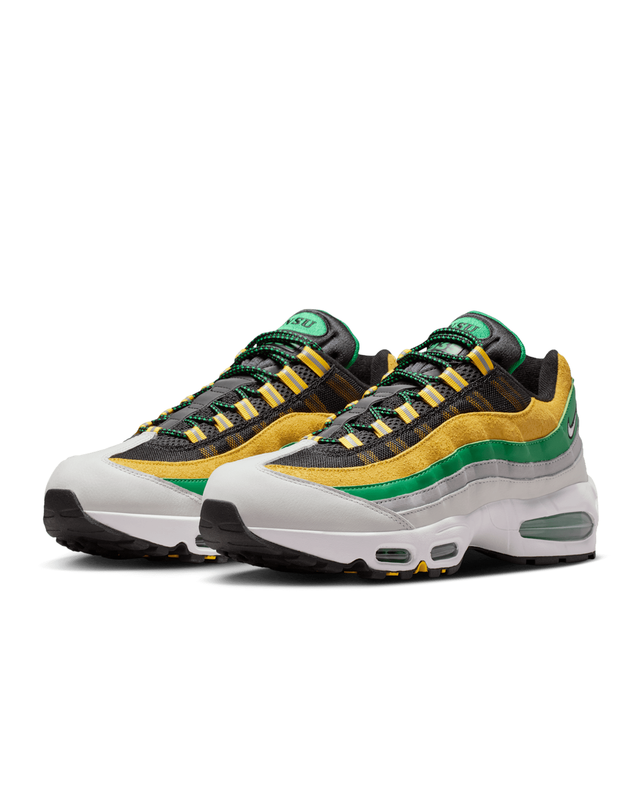Yardrunners Footwear Collection