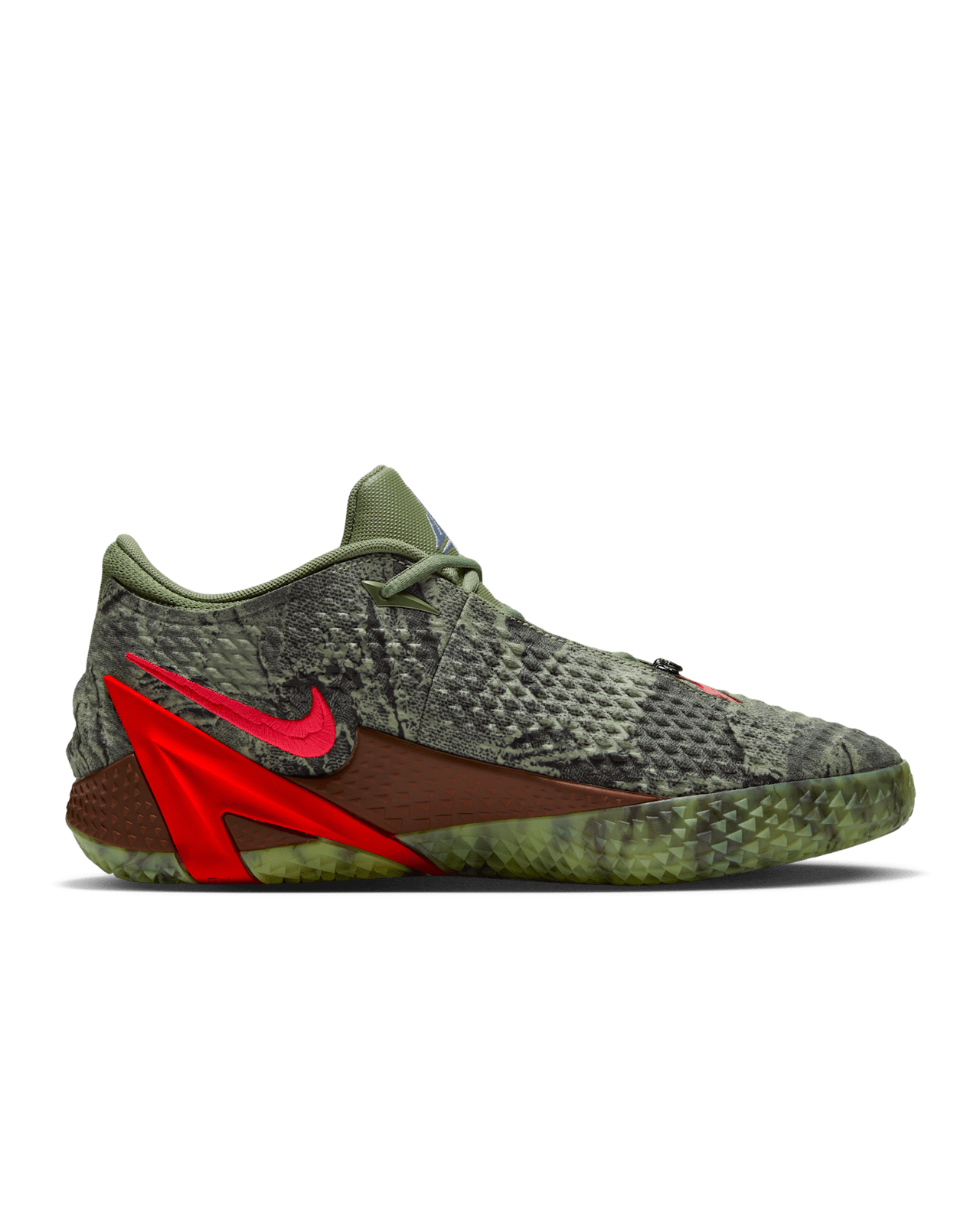 JA 4 HALLOWEEN Release Date