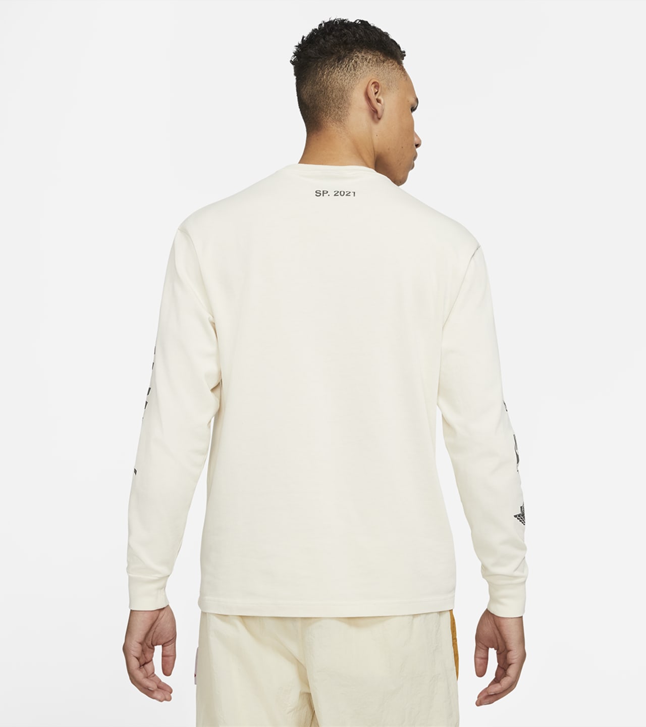 Jordan x A Ma Maniére kledingcollectie — releasedatum