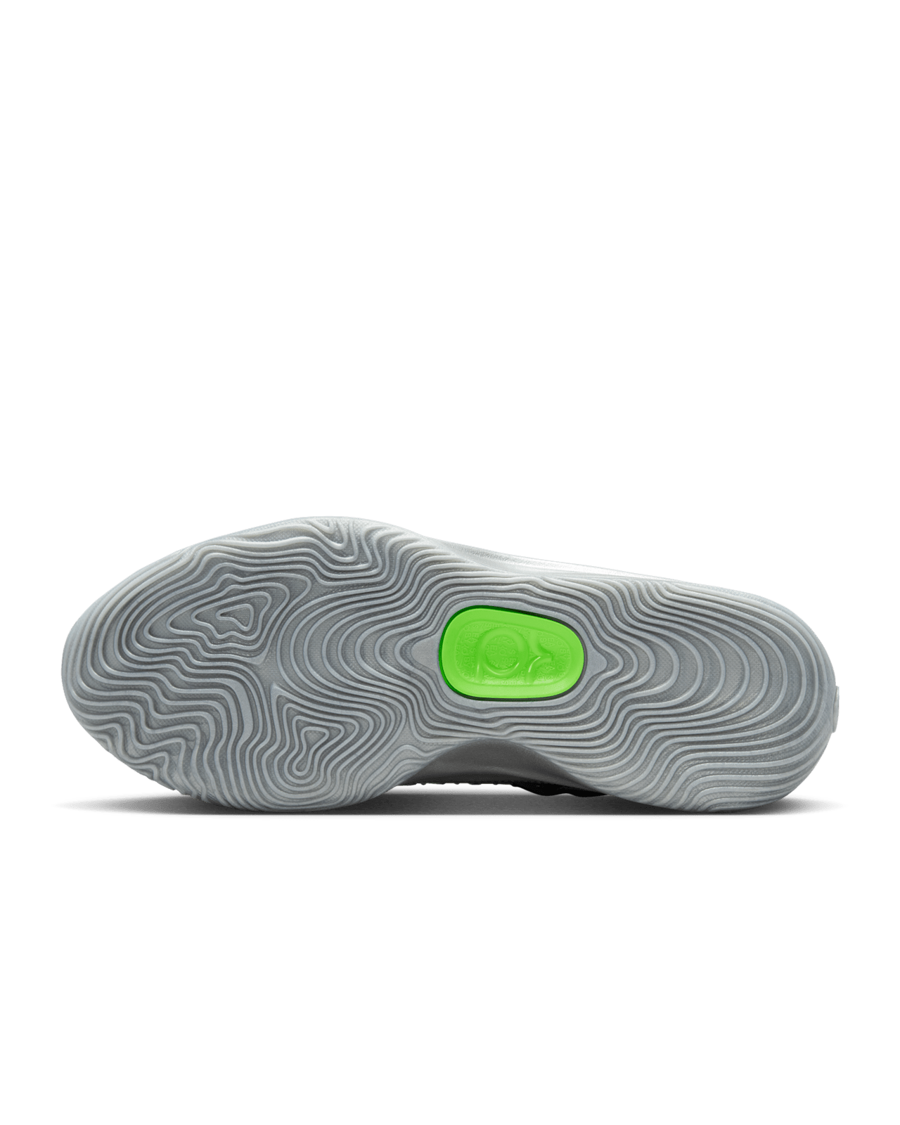 Fecha de lanzamiento de los KD18 "EYBL" "Metallic Silver and Green Strike" (IF2519-001) 