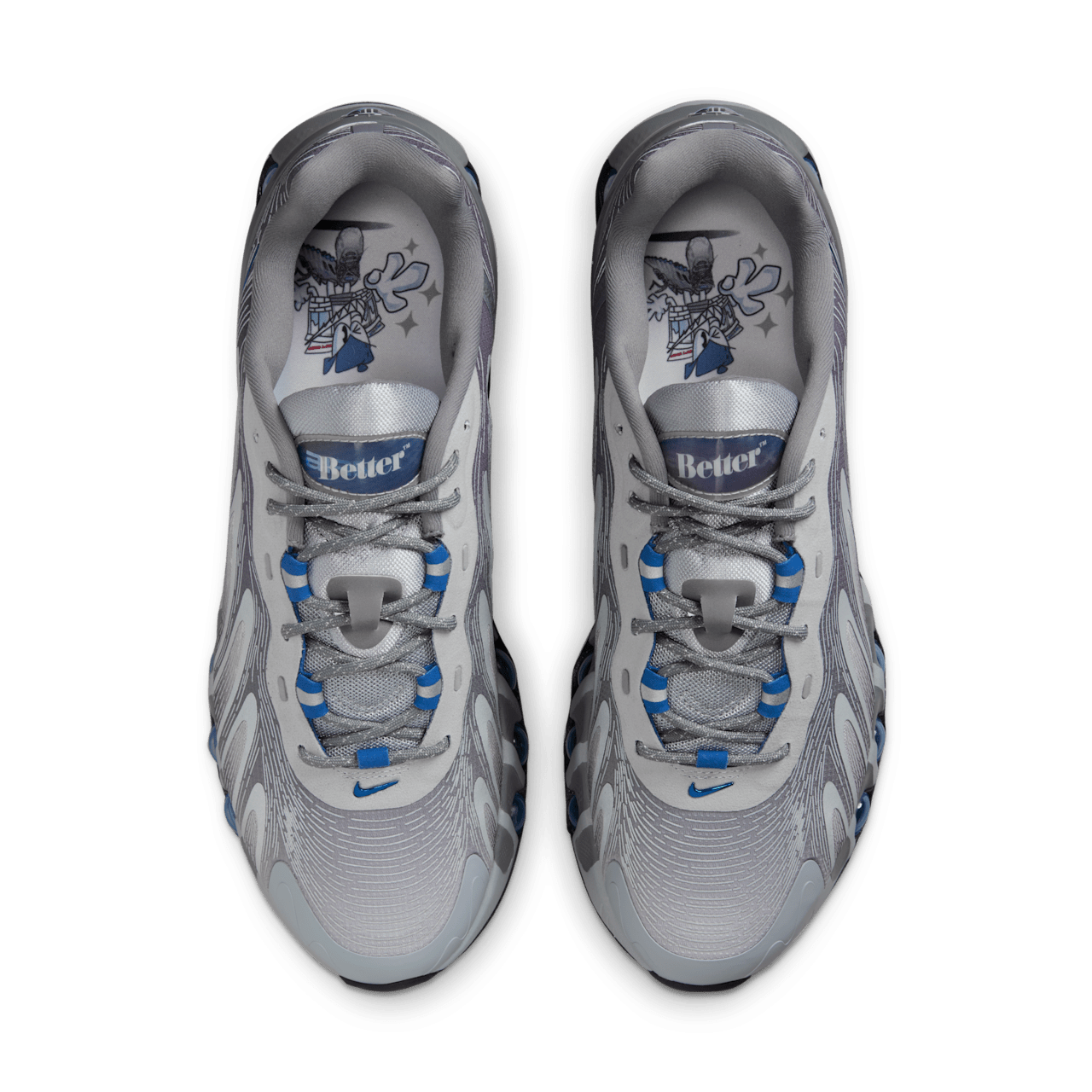 Air Max Dn8 'Wolf Grey and Cool Grey' (IB7455-012) Release Date