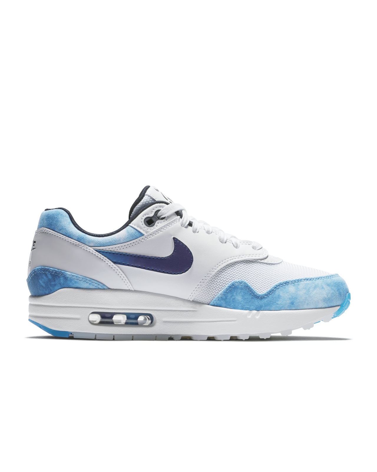 Nike air max 2018 womens blue online