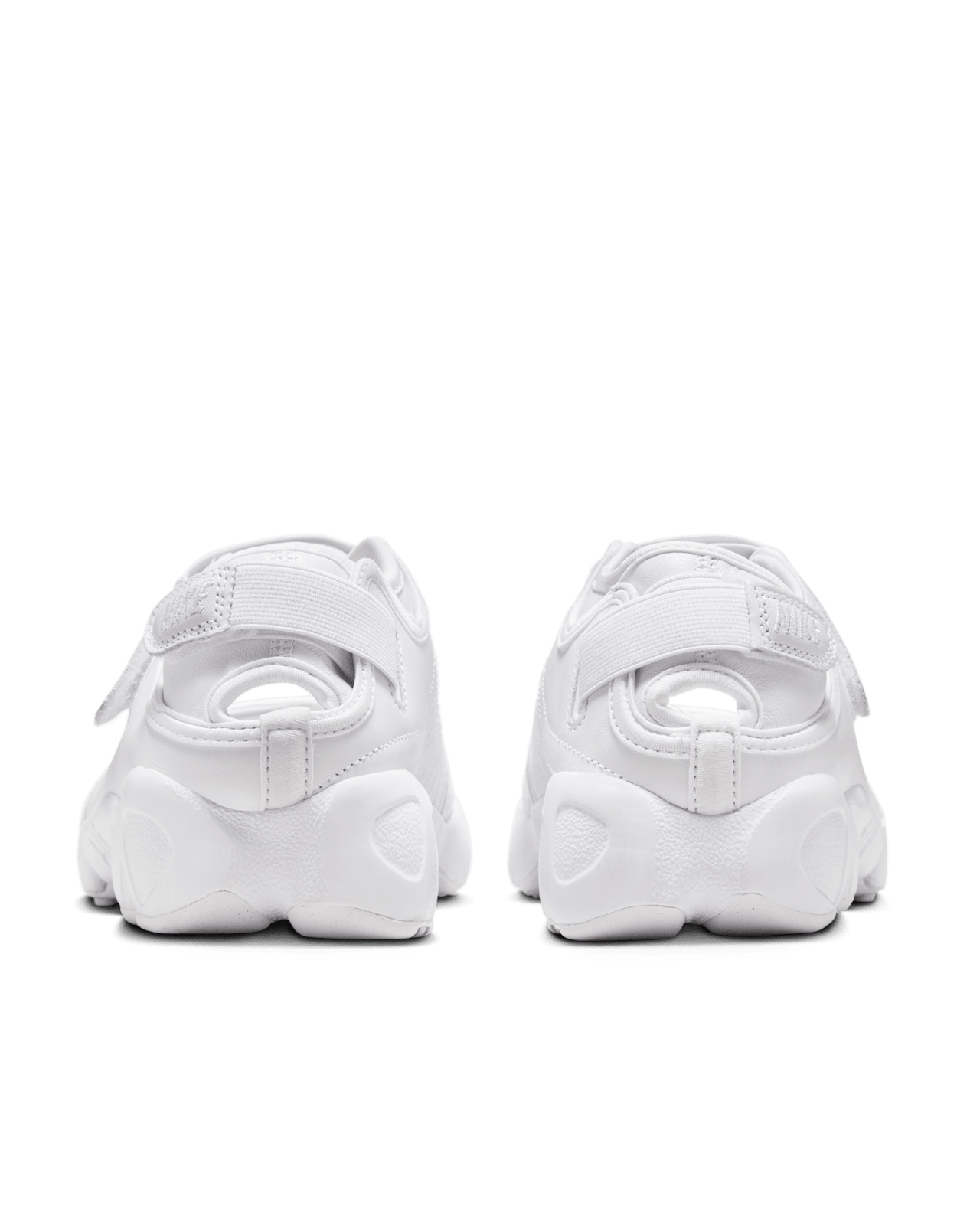 Women's Air Rift Leather 'White' (HM5737-100) release date 