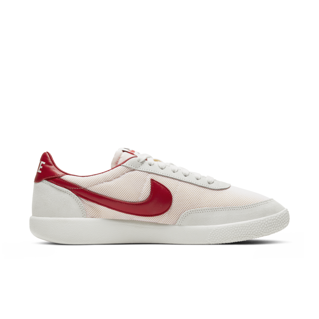 Killshot OG 'Gym Red' Release Date