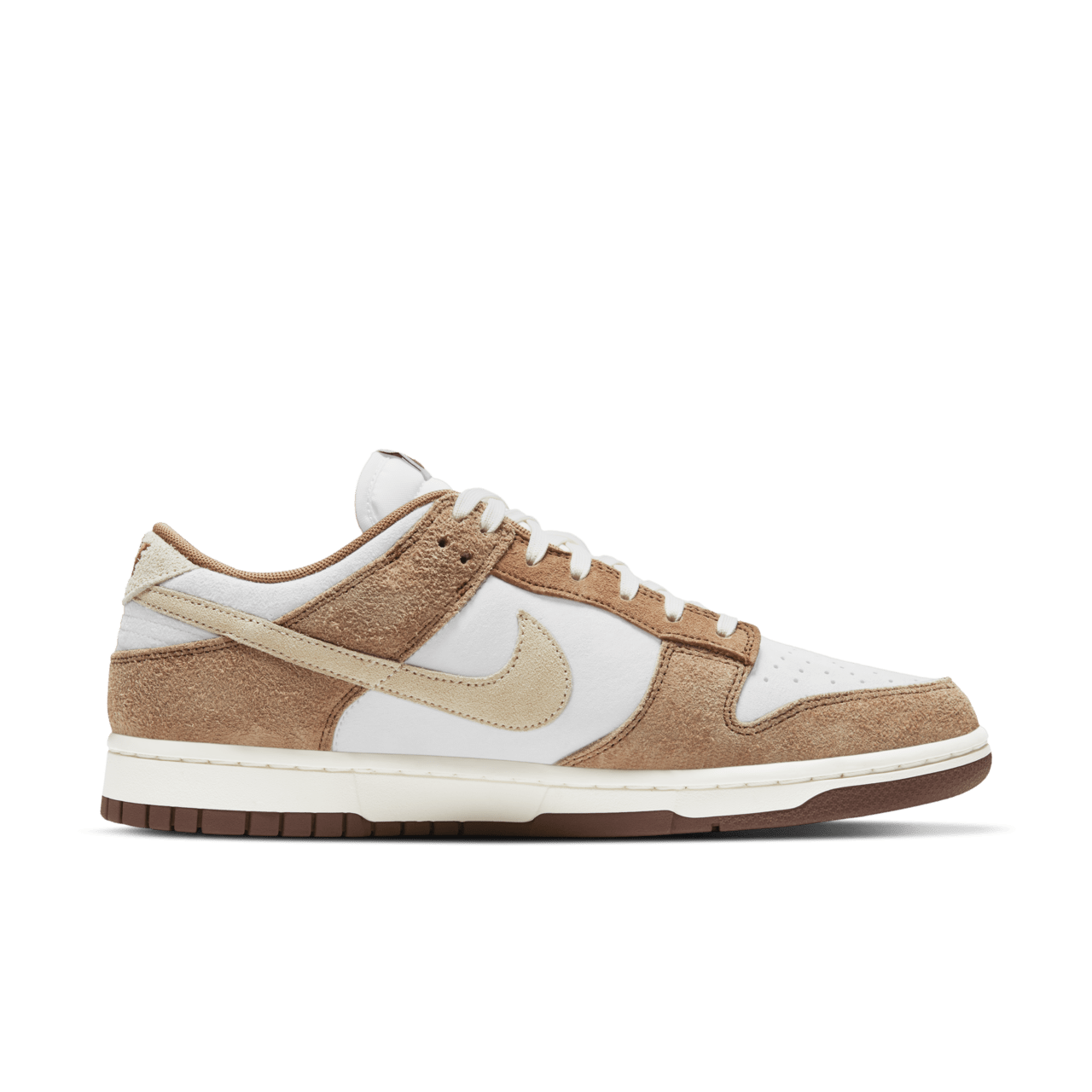 Fecha de lanzamiento de los Dunk Low "Medium Curry" (DD1390-100)
