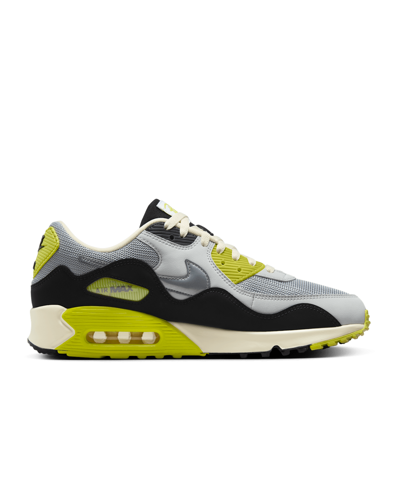 에어맥스 90 x Patta 'Cyber and Particle Grey'(HF8814-001) 출시일