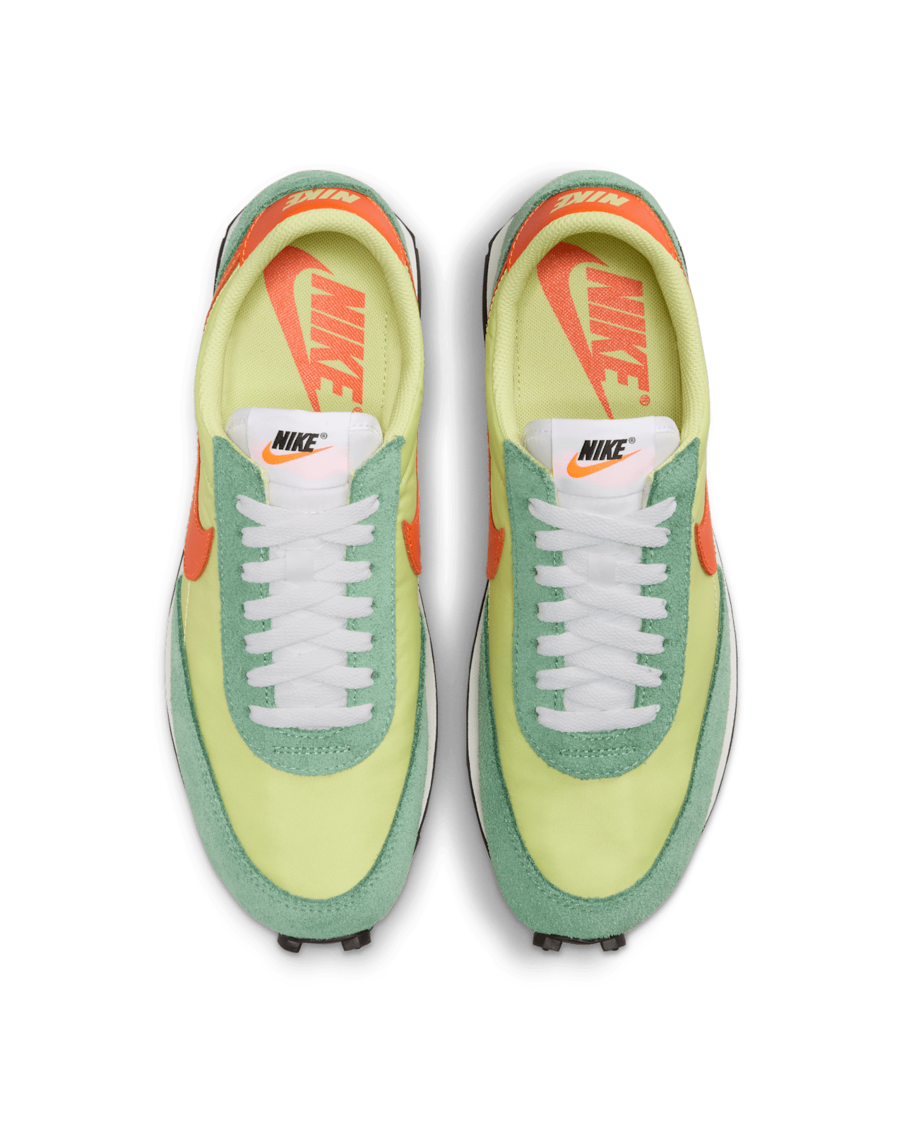 【NIKE公式】デイブレイク 'Limelight and Healing Jade' (BV7725-300 / NIKE DBREAK SP) 