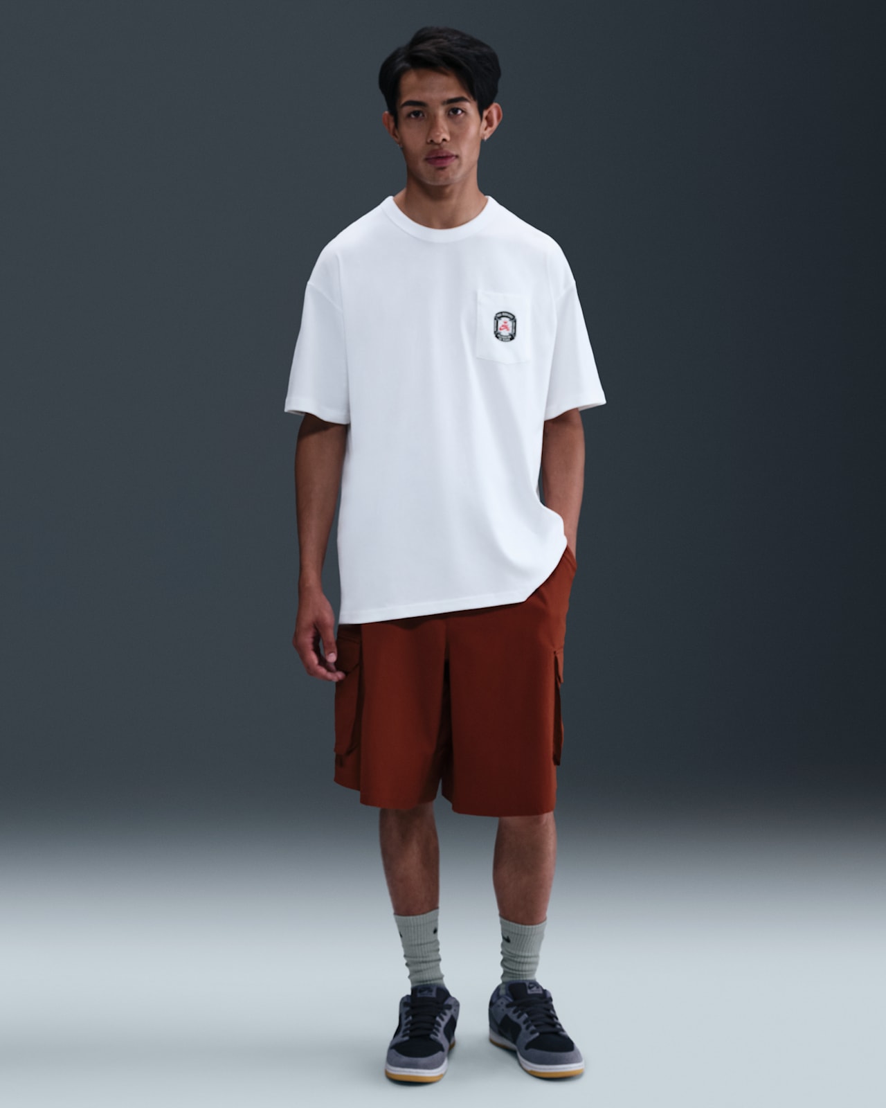 Nike SB Paul Rodriguez 'Men's Max90 Skate T-Shirt' (HV1309-100) release date