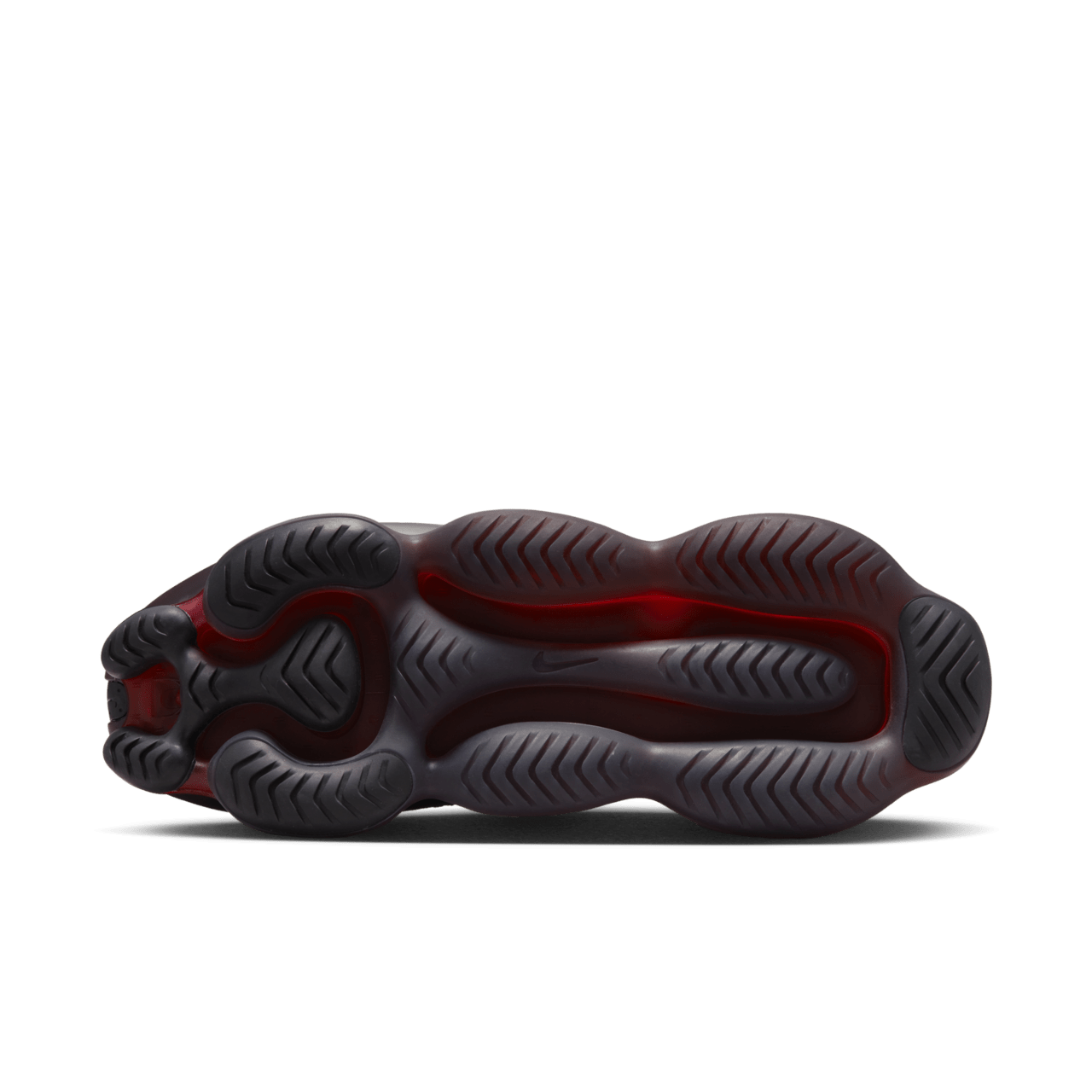 Air Max Scorpion 'Black and University Red' (DJ4701-004) 發售日期