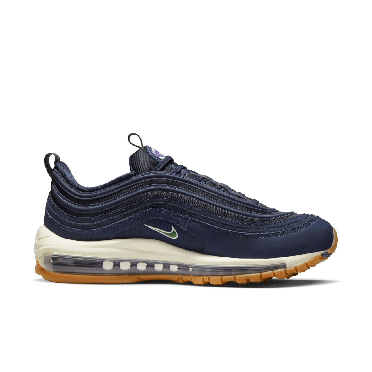 女款 Air Max 97 'Gorge Green' (DR9774-400) 發售日期