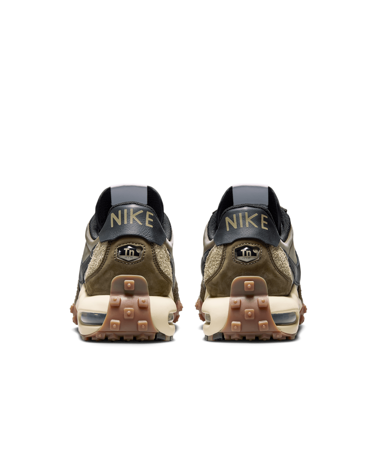 Fecha de lanzamiento de los Air Max Waffle "Matte Olive and Legion Brown" (IM0340-300) Release Date