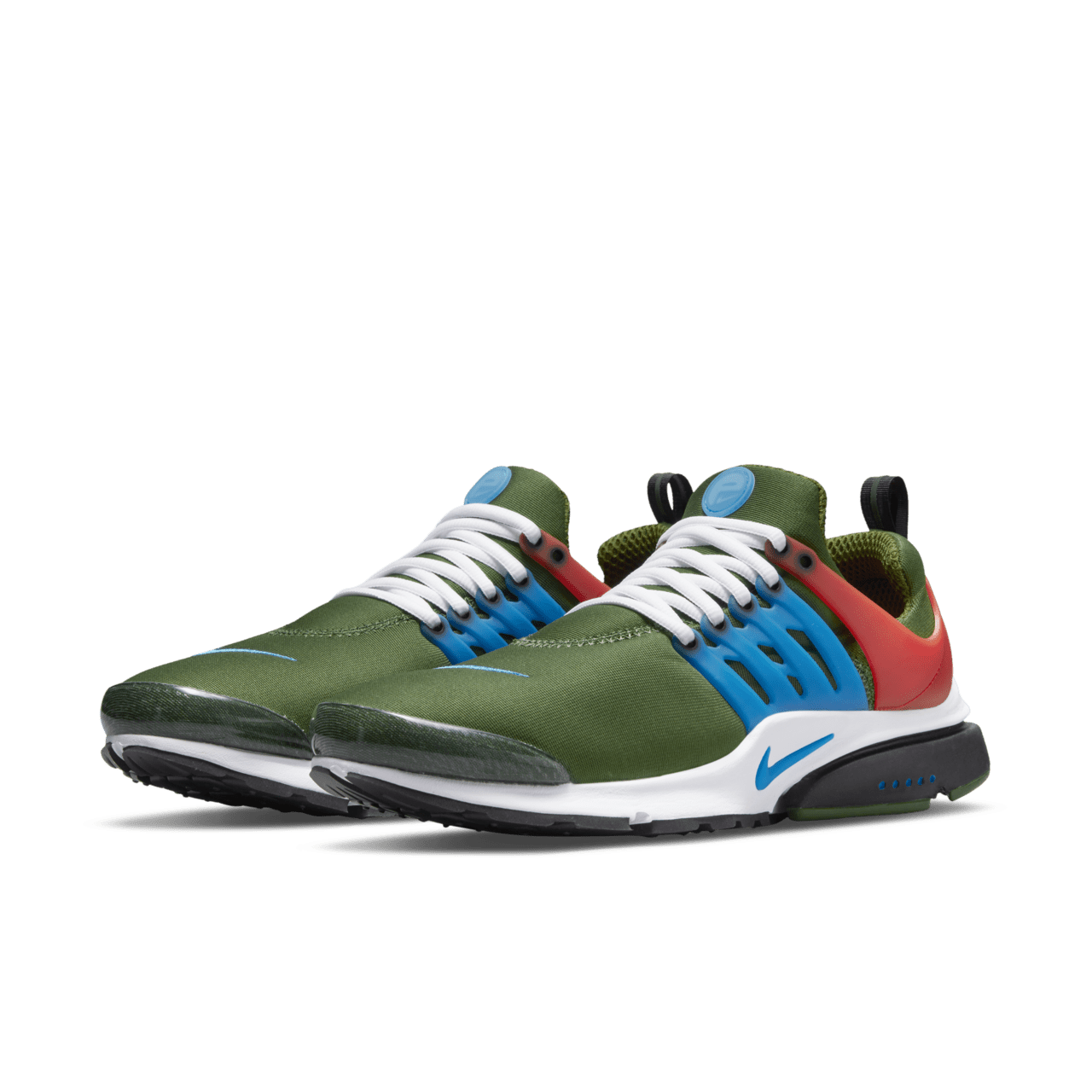 Air Presto 'Forest Green' Release Date