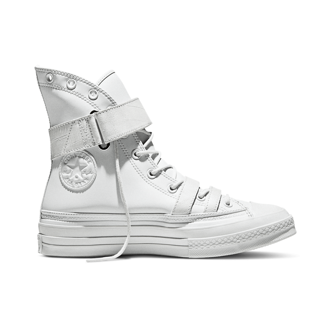 Converse x Anonymous Club 'Chuck 70' (A19255C-020) Release Date