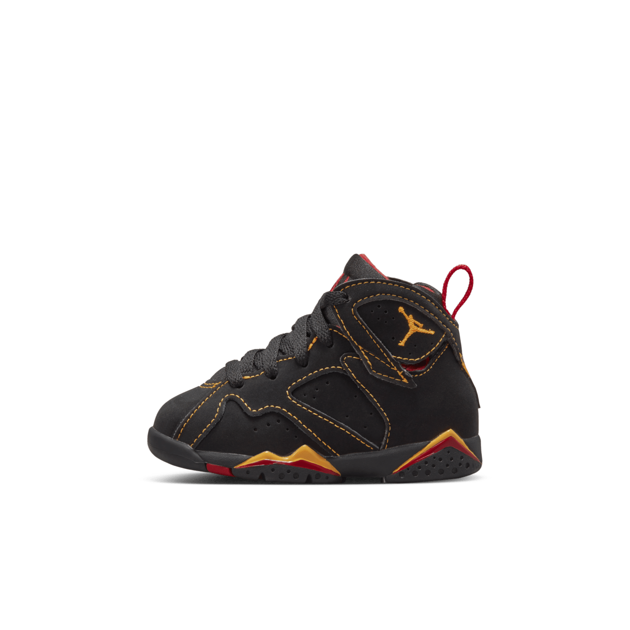 Toddler Air Jordan 7 'Citrus' (DJ2776-081) Release Date