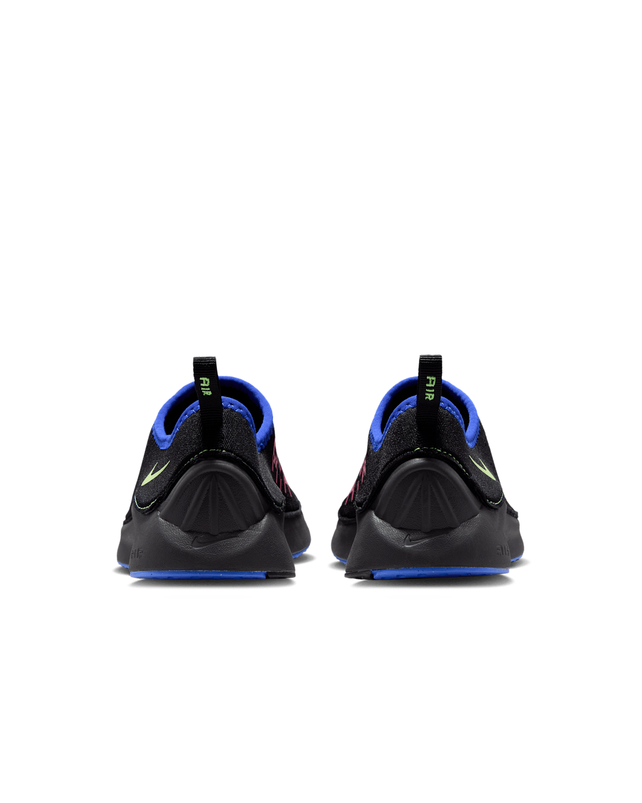 วันเปิดตัว Air Superfly Slip Neo SP "Black and Lime Blast" ผู้หญิง (IU3170-001)