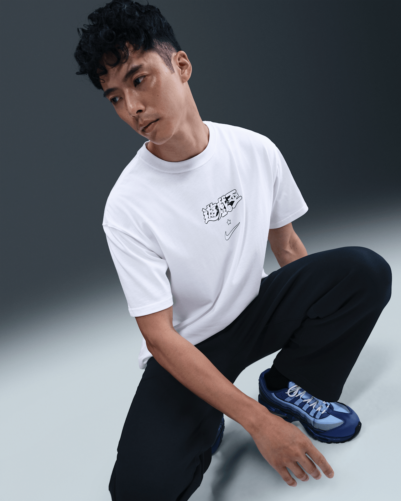 Fecha de lanzamiento de la colección de ropa Nike x Yu-Gi-Oh!