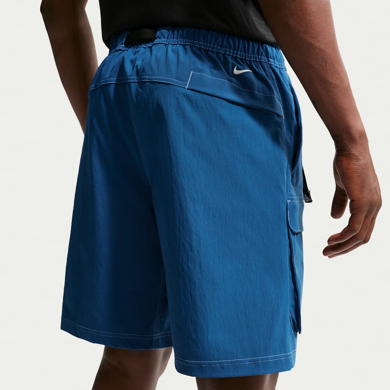 Nike ACG 'Smith Summit' Men's Cargo Shorts