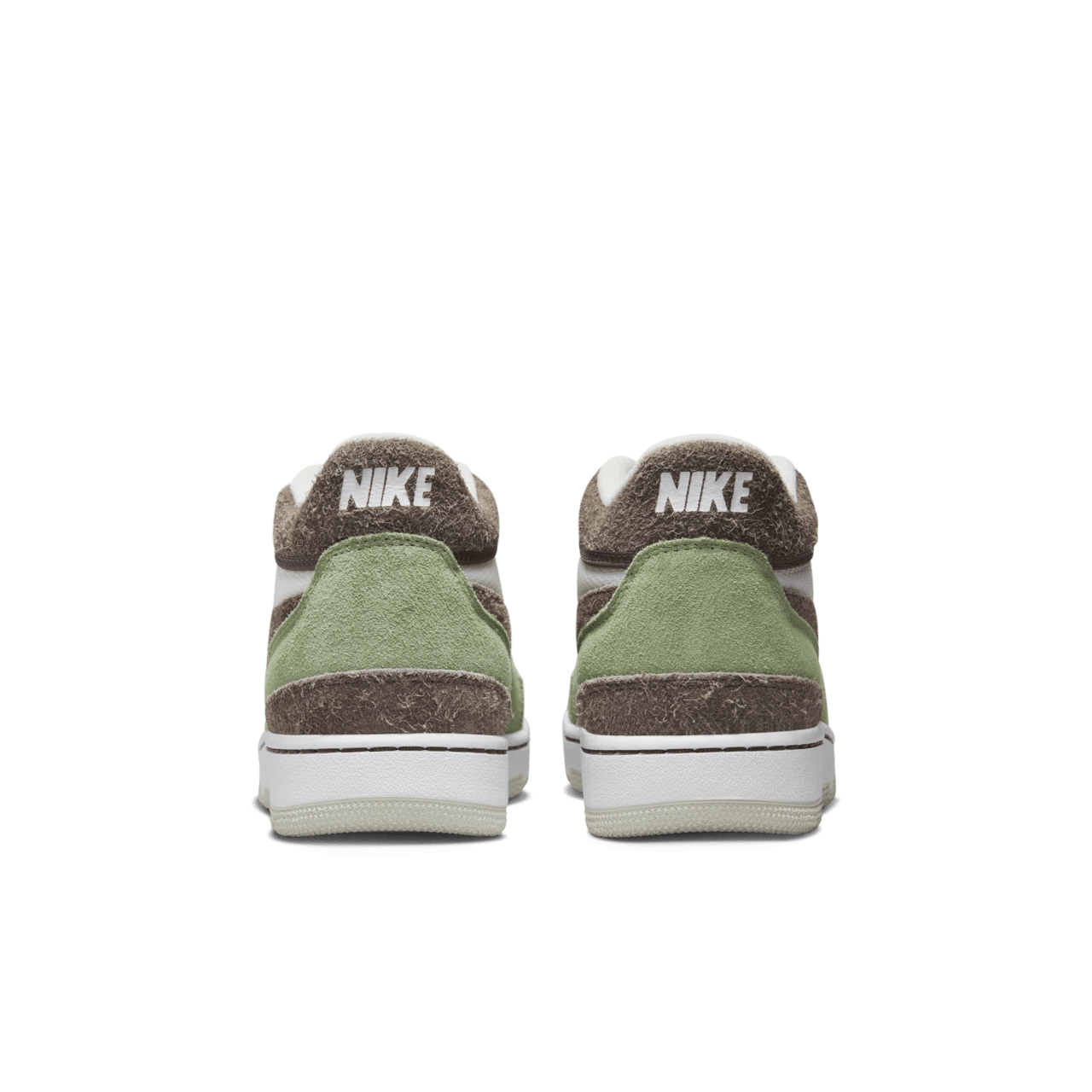Attack 'Oil Green and Ironstone' (FN0648-300) release date