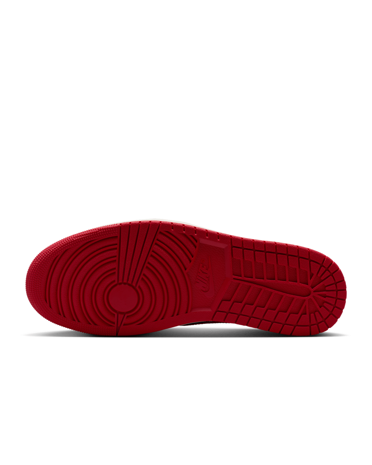 Air Jordan 1 Retro Low OG "Banned" 'Black and Varsity Red' (IW6276-001) Release Date