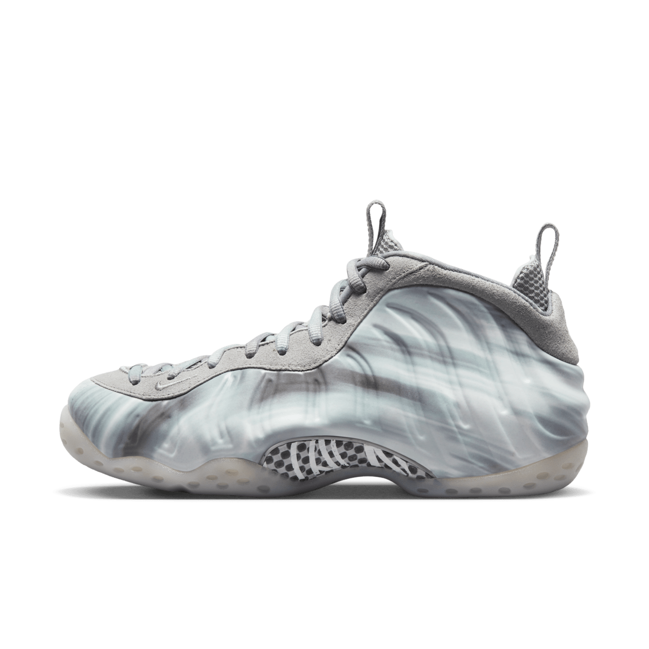 Foamposite One 'Tech Grey' (DM0115-001) Release Date