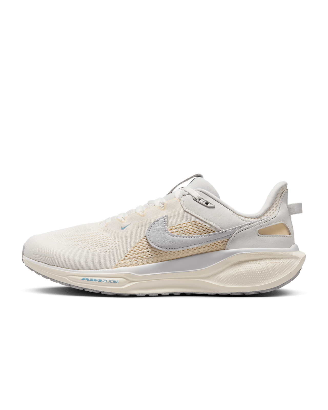 Ημερομηνία κυκλοφορίας του Air Zoom Pegasus 41 "Ivory and Coconut Milk" (HQ6025-100) 