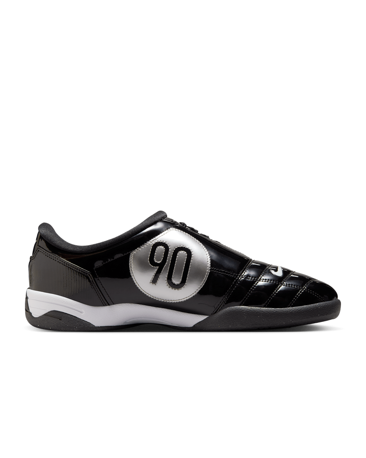 【NIKE公式】トータル 90 'Black and White' (HJ9351-001 / T90 SP)