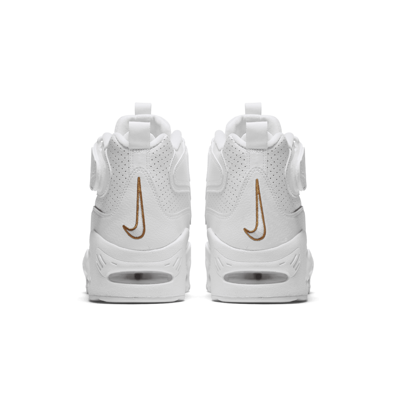 Nike Air Griffey Max 1 Inductkid Triple White Release Date. Nike SNKRS