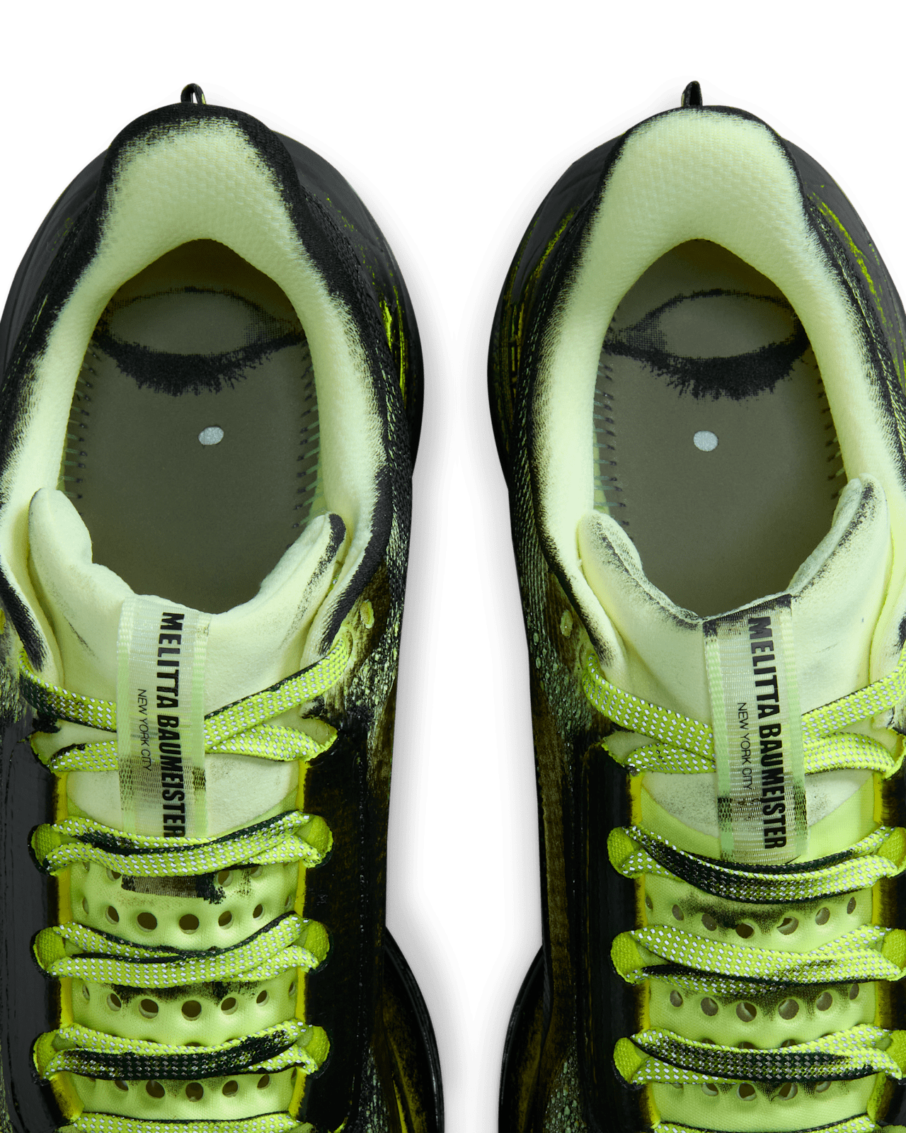 Women's Pegasus Premium x Melitta Baumeister 'Volt and Cyber' (IQ7336-700) Release Date