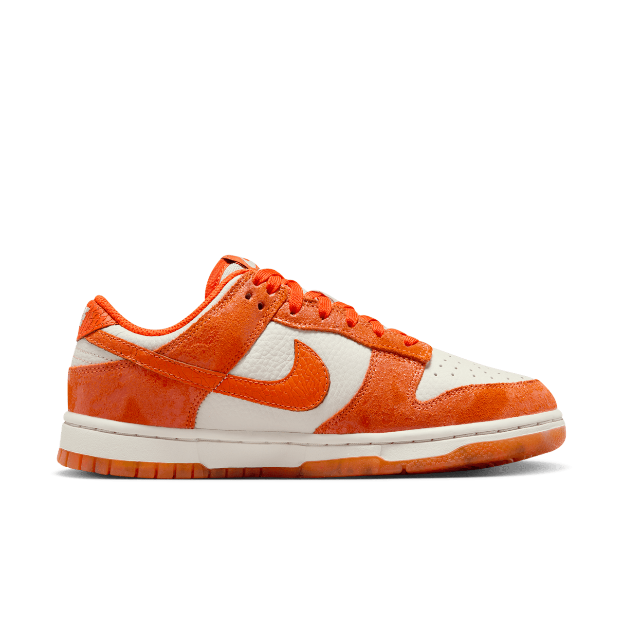 女款 Dunk 低筒鞋 'Total Orange' (FN7773-001) 發售日期 