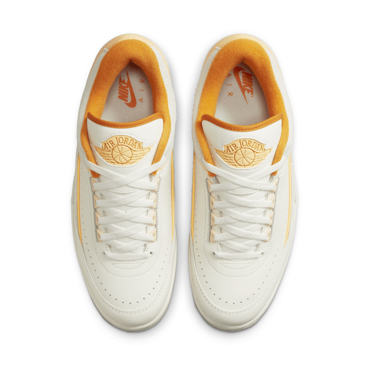 Air Jordan 2 低筒鞋 'Melon Tint' (DV9956-118) 發售日期