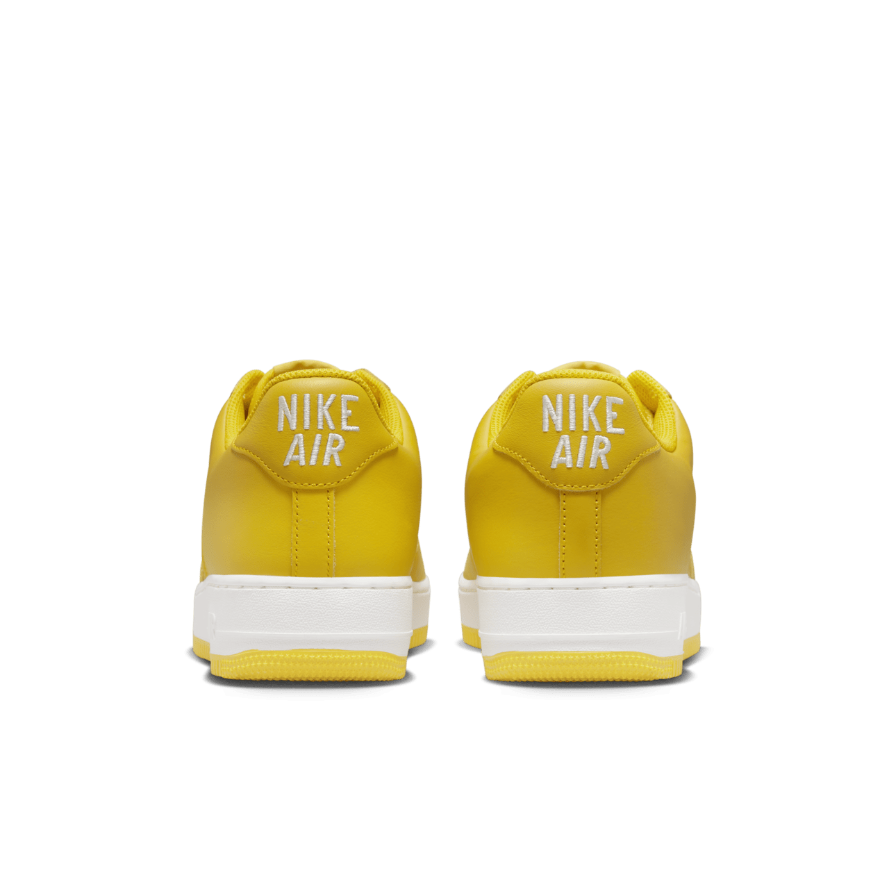 วันเปิดตัว Air Force 1 "Color of the Month" (FJ1044-700)