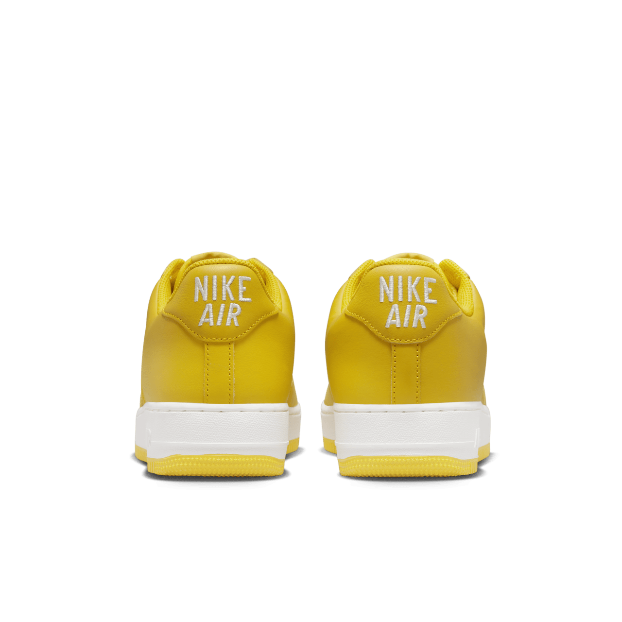 Air Force 1 'Colour of the Month' (FJ1044-700) Release Date 