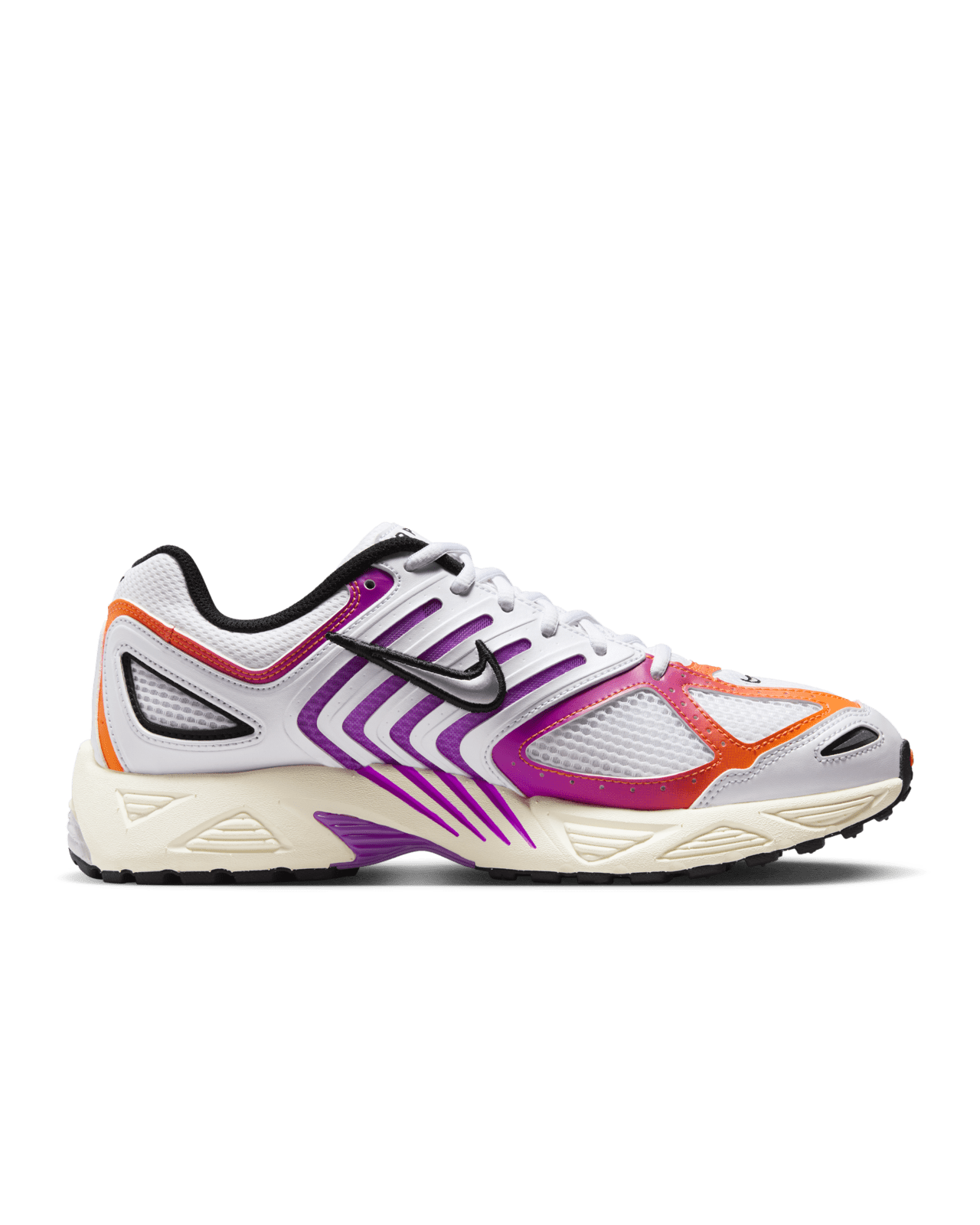 วันเปิดตัว Air Pegasus 2005 "White and Black" (FV6383-100)