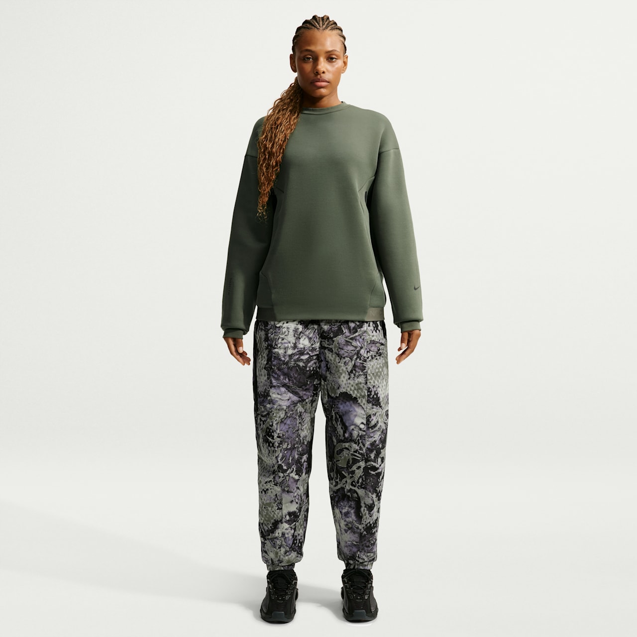 【NIKE公式】NOCTA Nikeアパレルコレクション 発売日