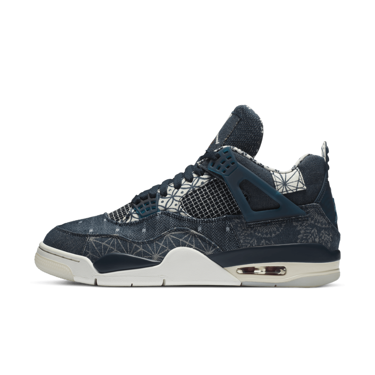 Air Jordan 4 'Deep Ocean' releasedatum