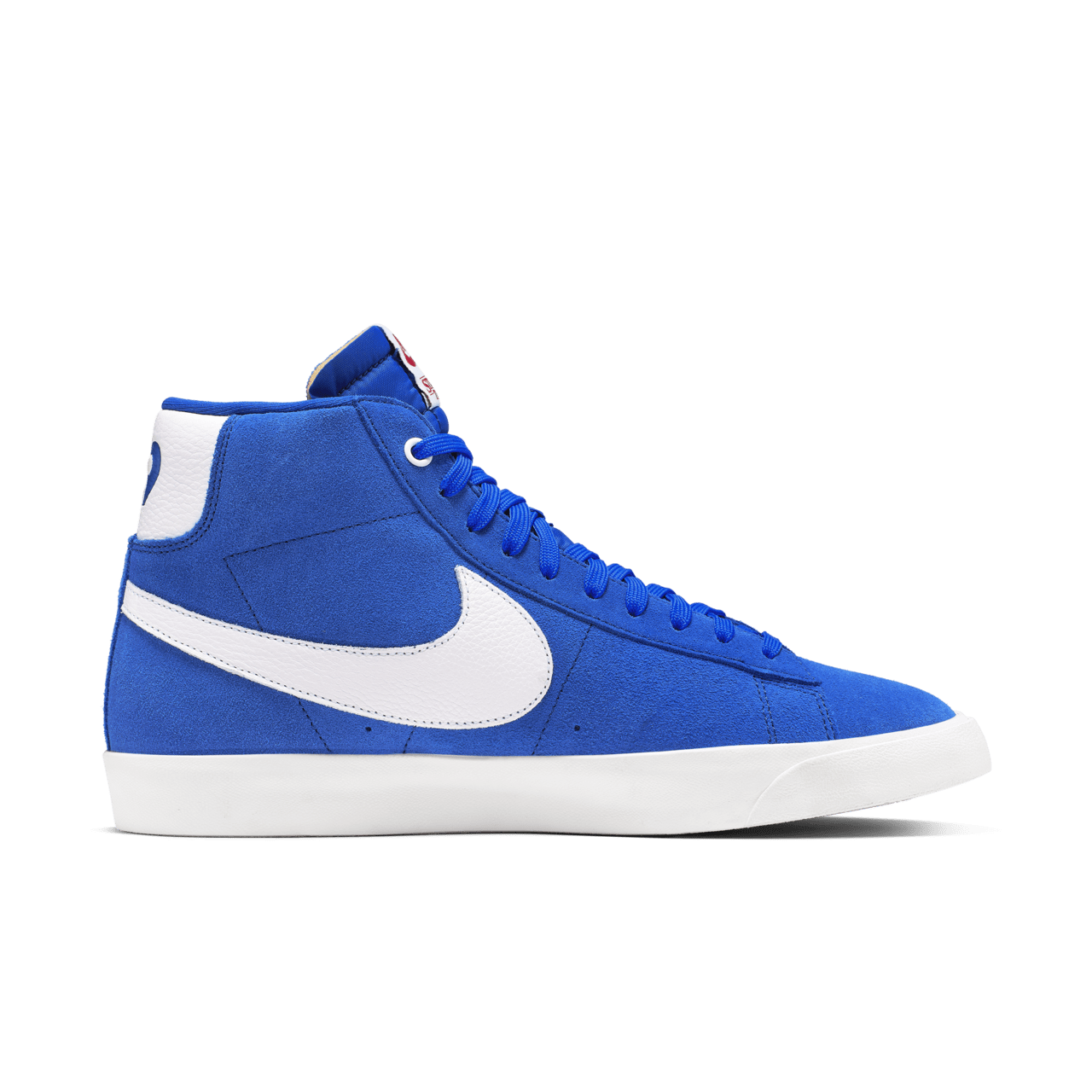 Nike x Stranger Things Blazer Mid 'OG Collection' Release Date