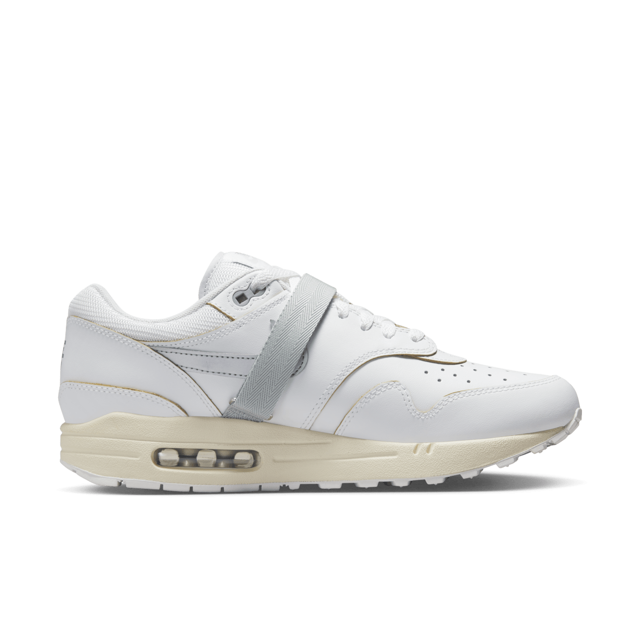 Fecha de lanzamiento del Air Max 1 "Time Warp" (FJ5472-121)