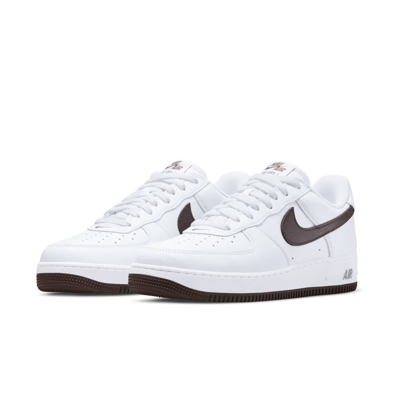 Air Force 1 Low Retro 'Colour of the Month' (DM0576-100) Release Date