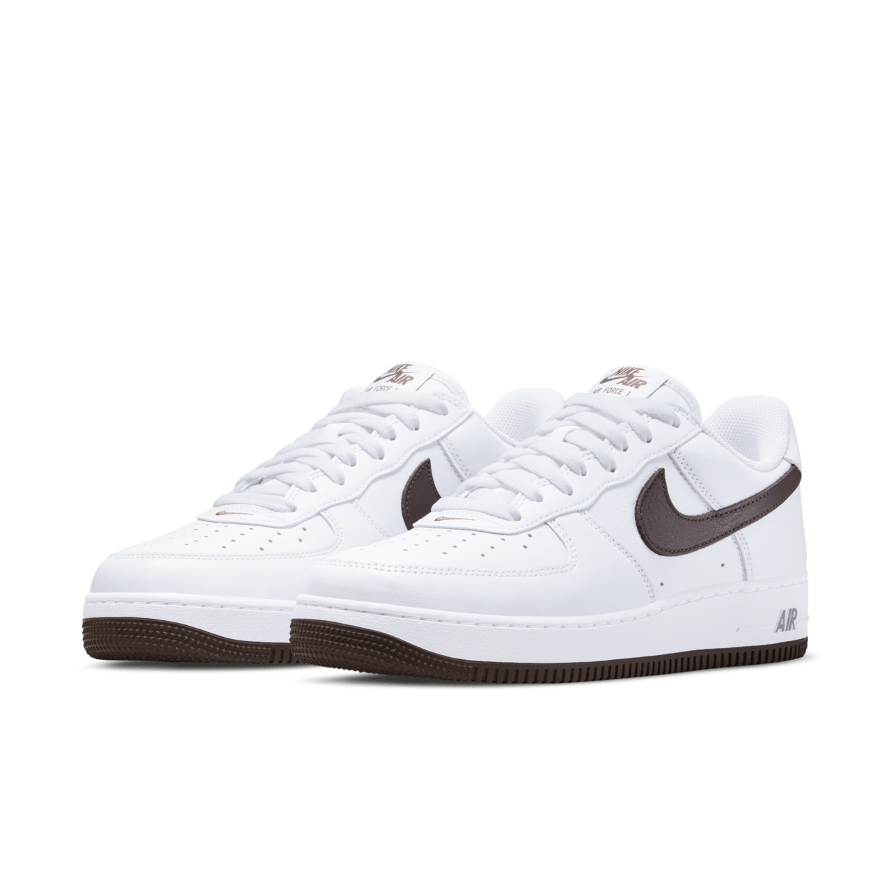 Fecha de lanzamiento del Air Force 1 Low Retro Color of the Month DM0576 100 Nike SNKRS