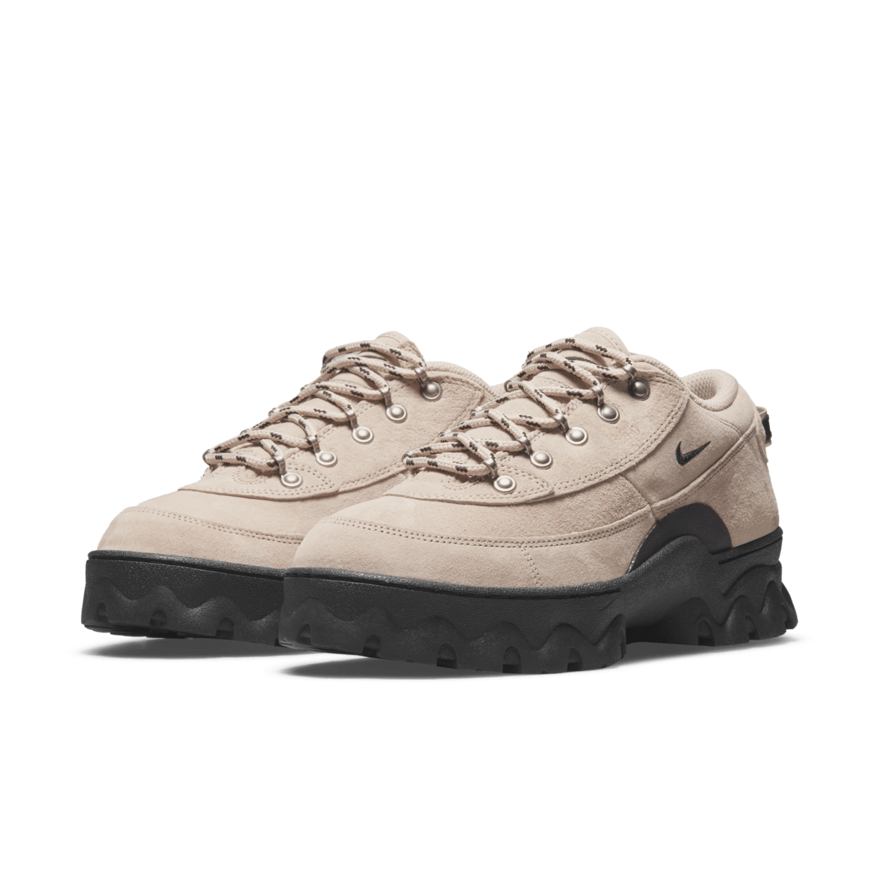 【NIKE公式】レディーズ ラハール LOW 'Fossil Stone' (DB9953-201 / W NIKE LAHAR LOW)