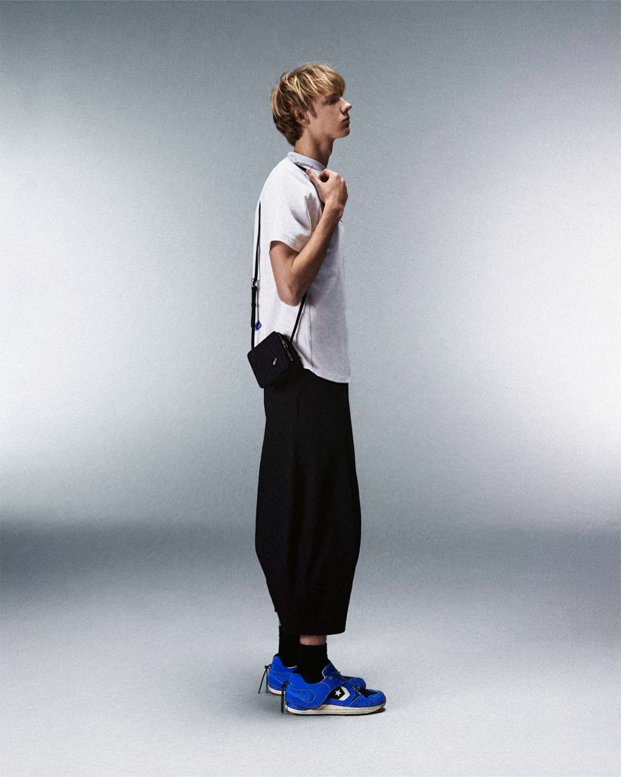 CONVERSE X ADERERROR Apparel Collection Release Date