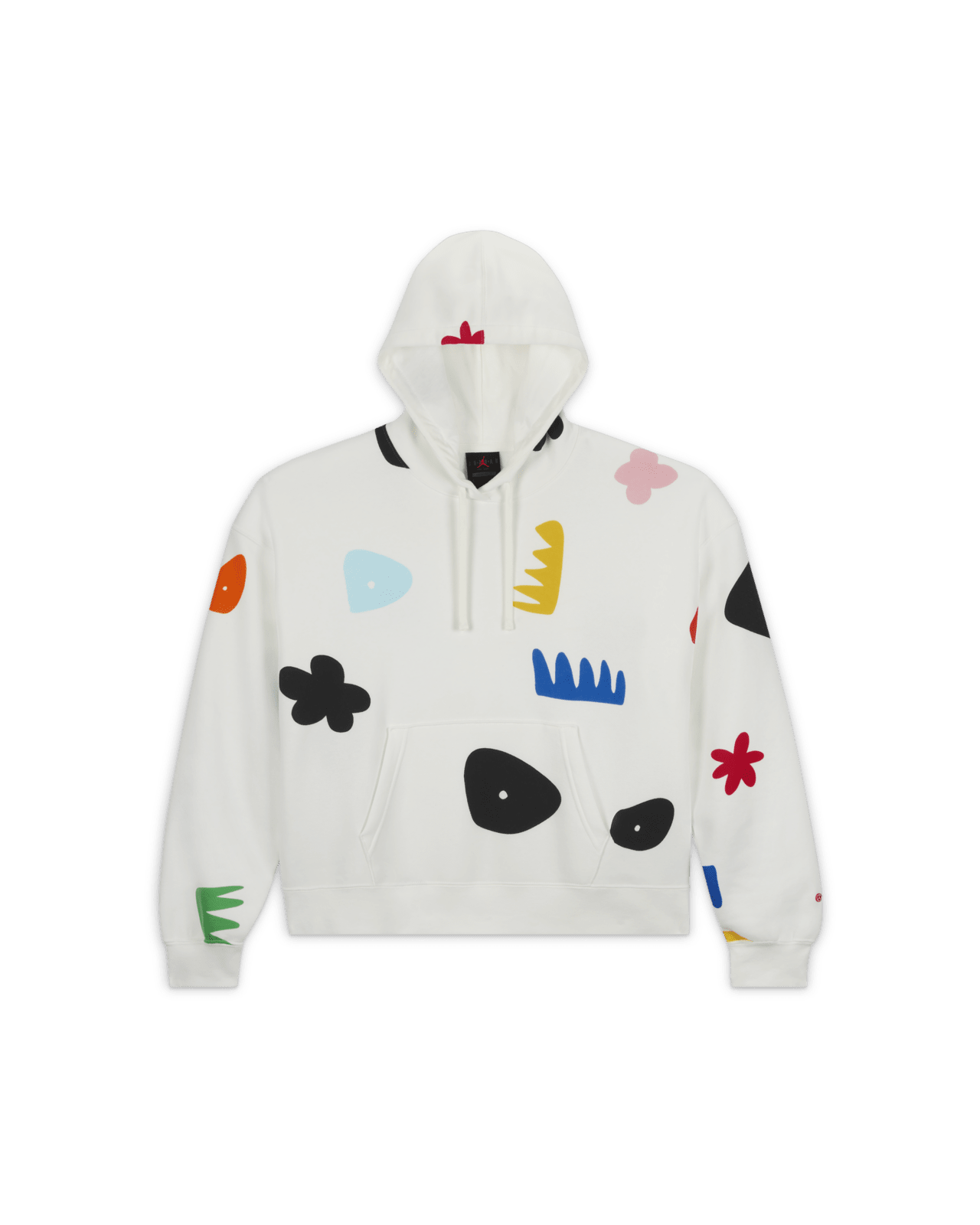 Jordan Artist Series by Mia Lee Hoodies + Shorts Release Date