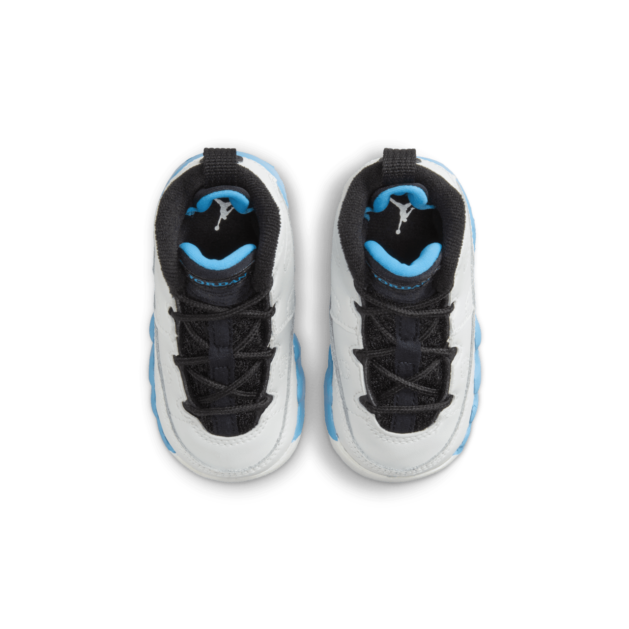 Toddler Jordan 9 'Powder Blue' (401812-101) Release Date