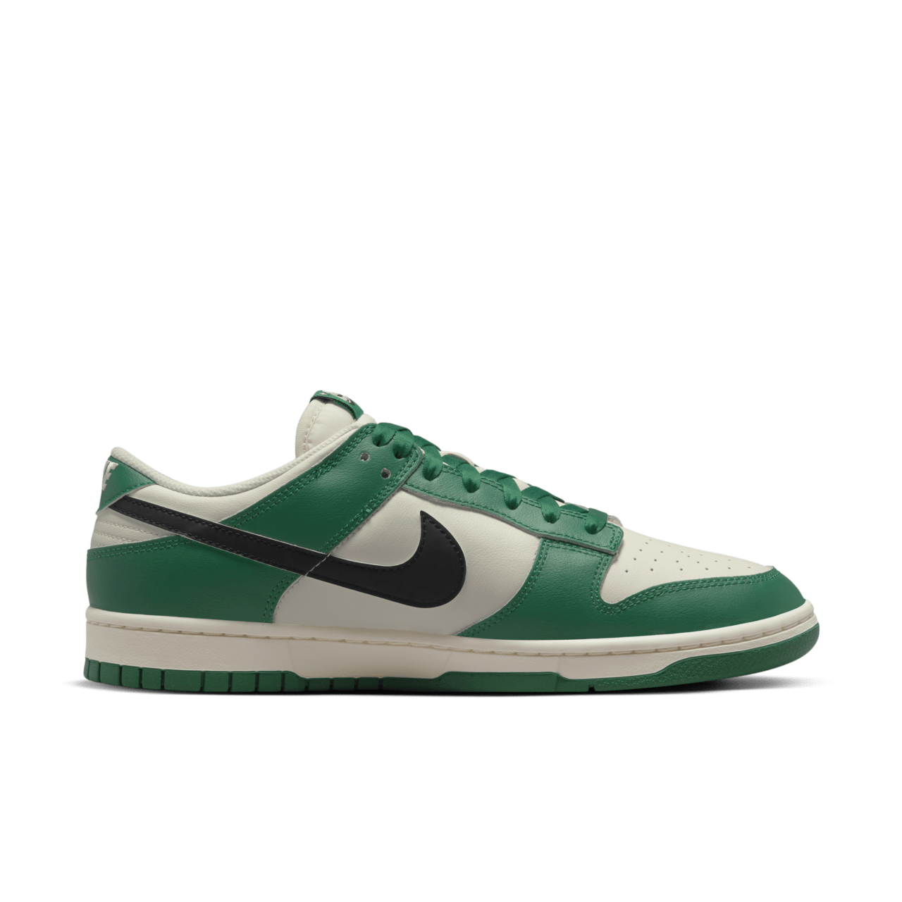 Fecha de lanzamiento del Dunk Low "Jackpot" (DR9654-100)