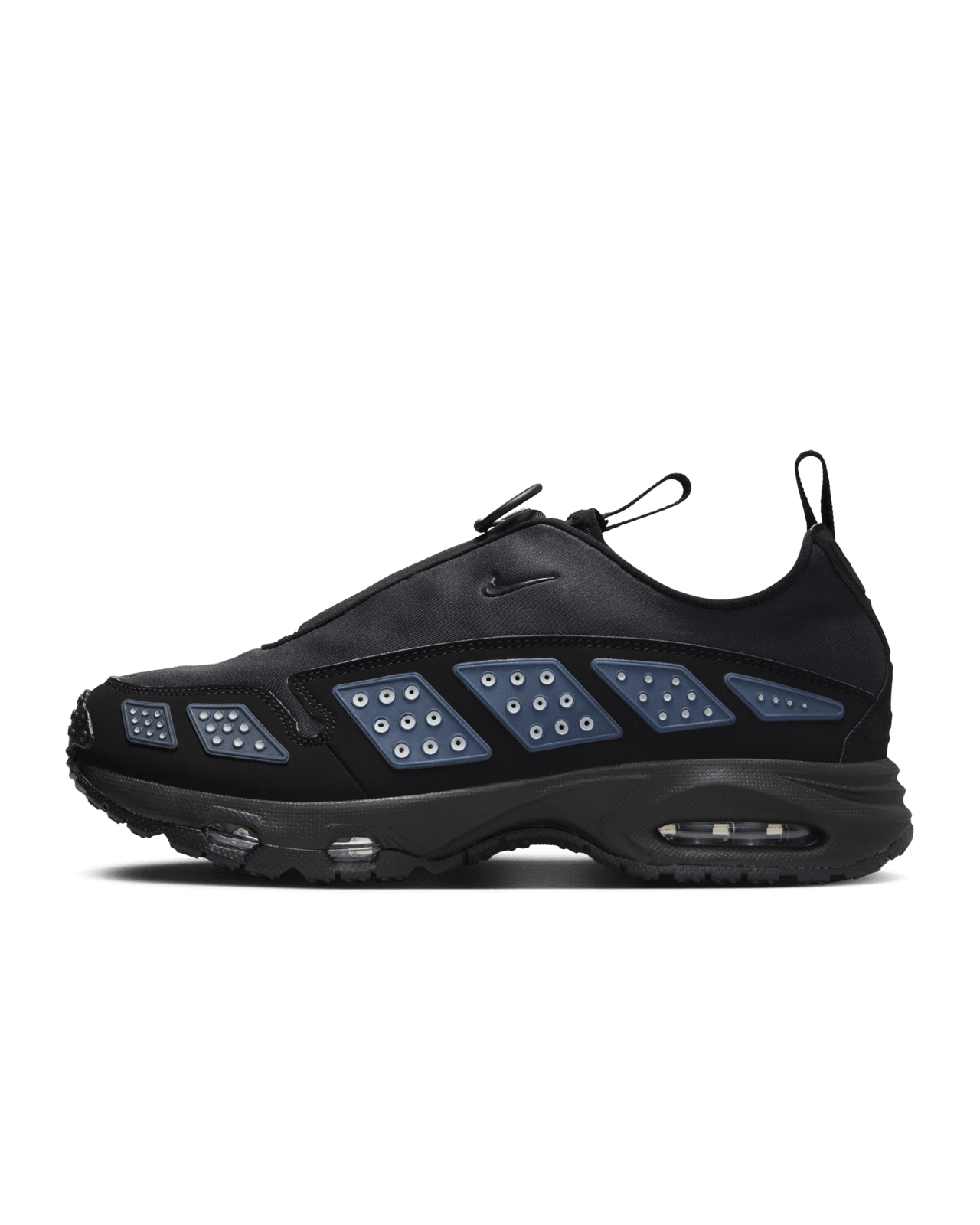 Air Max SNDR 'Black and Silver' (FZ2068-001) 發售日期