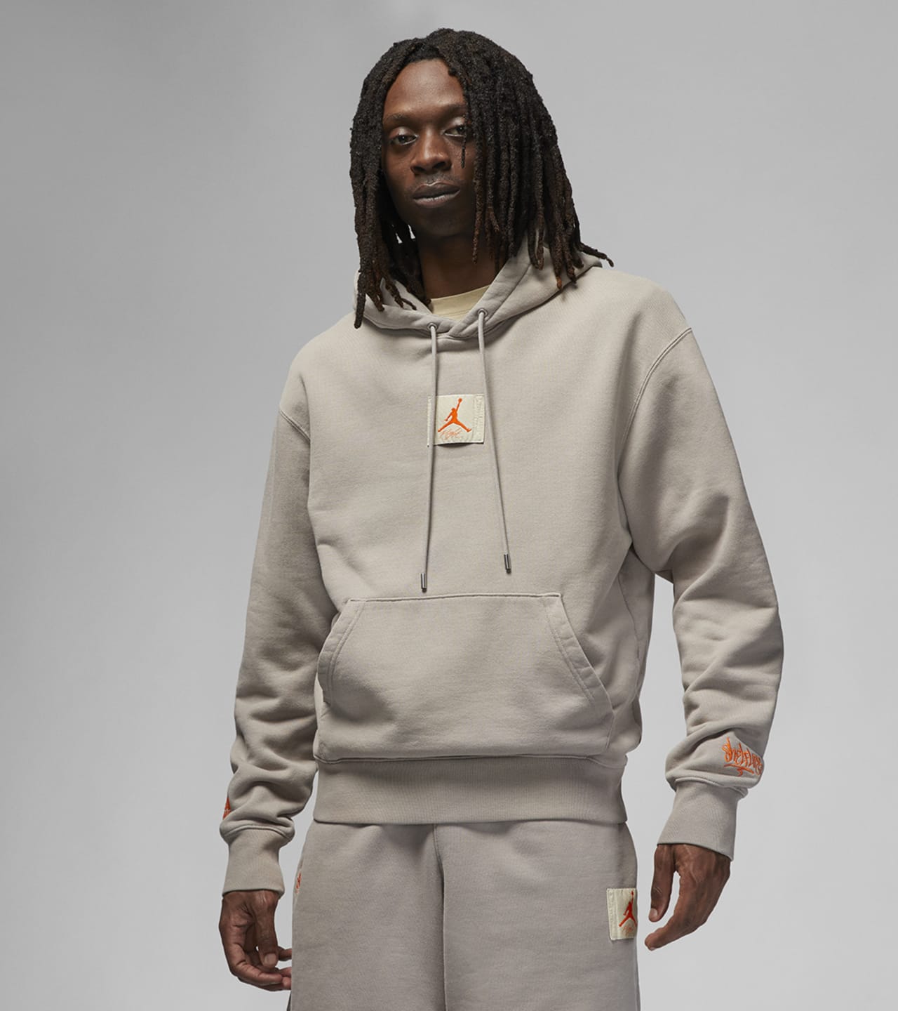 วันเปิดตัว Jordan x Shelflife Apparel Collection