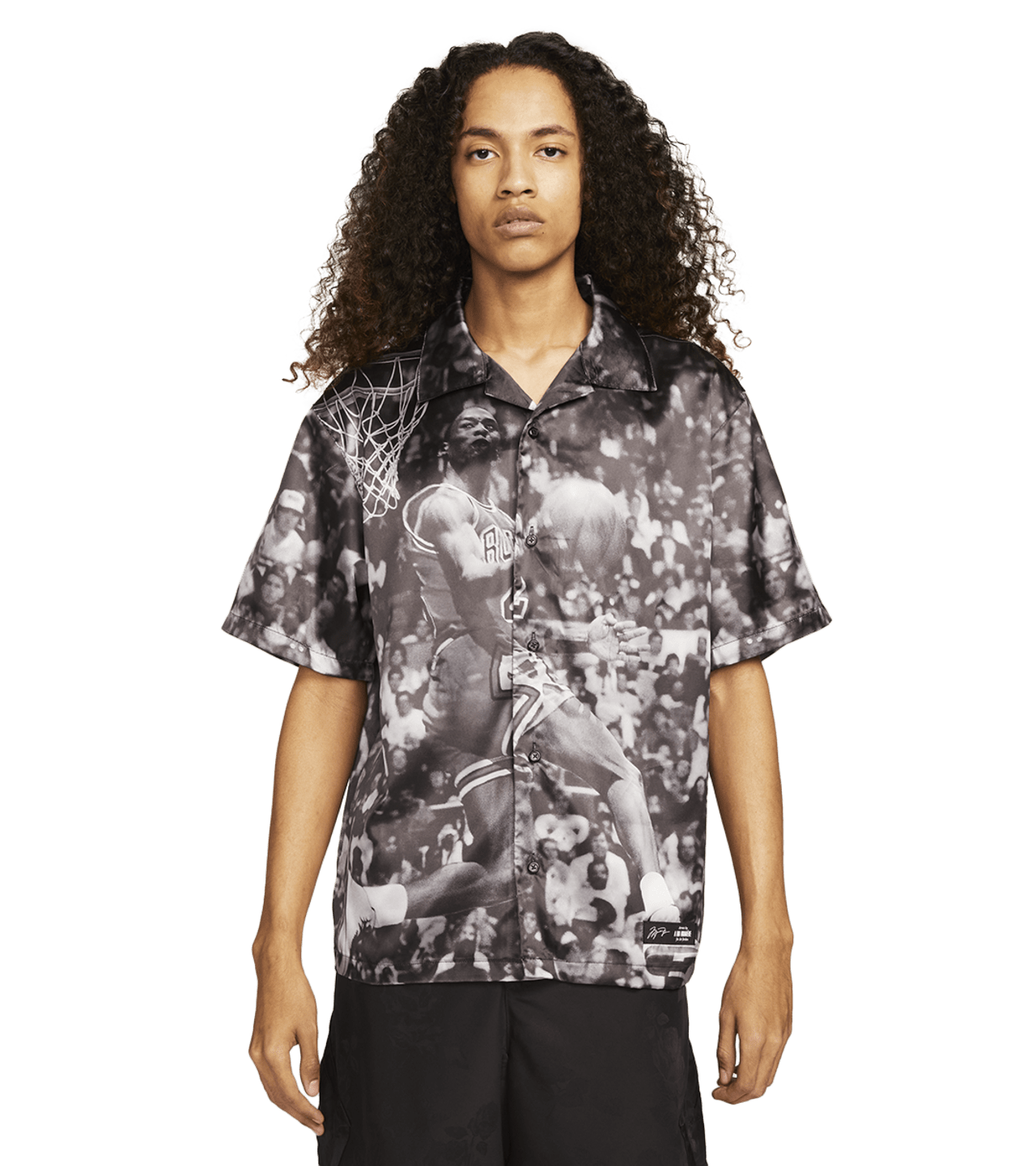 วันเปิดตัวเสื้อ Jordan x A Ma Maniére